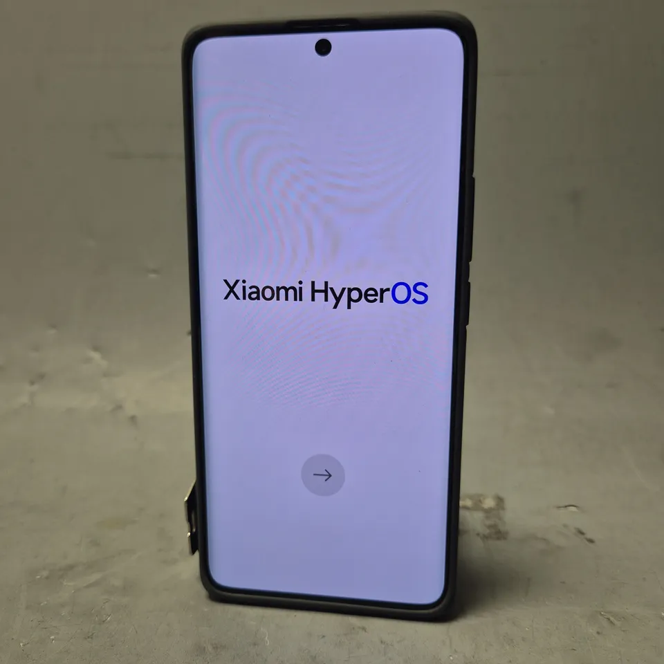 XIAOMI REDMI NOTE 14 PRO