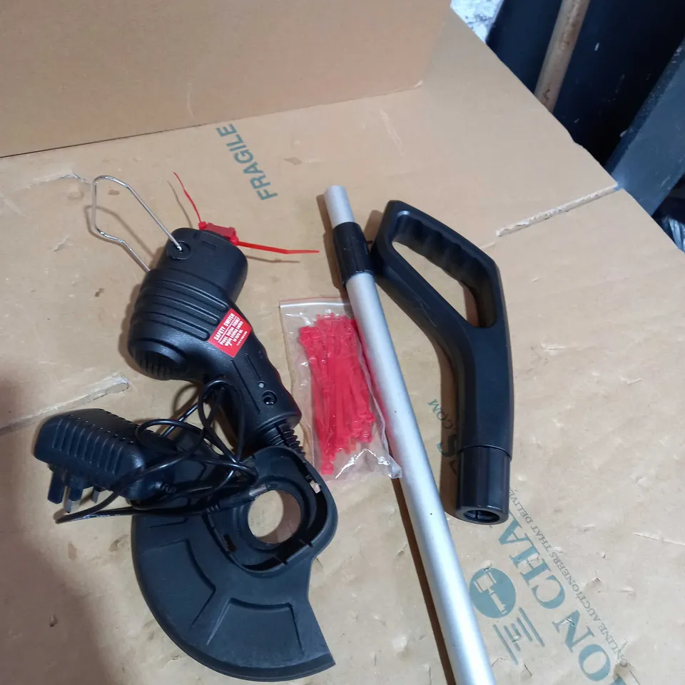 WEIXIANG WEED TRIMMER 