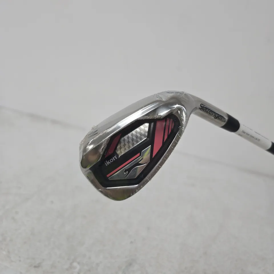 SLAZENGER IKON GOLF IRON