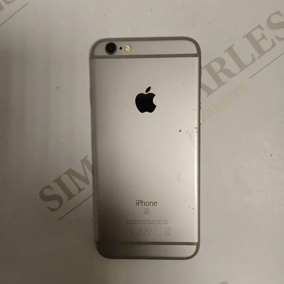 APPLE IPHONE 6S (A1688)