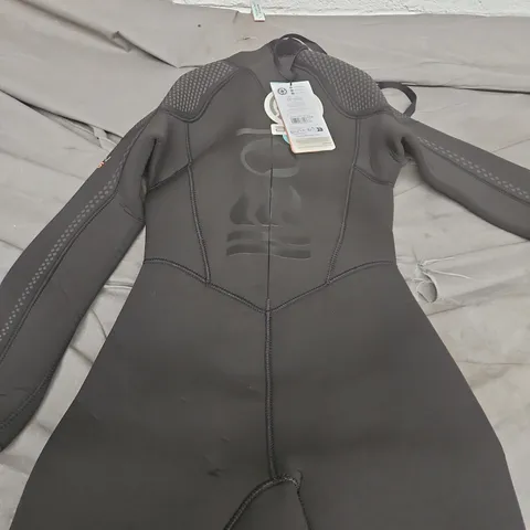 FOURTH ELEMENT XENOS ARC 5MM WOMEN'S WETSUIT – BLACK, SMALL