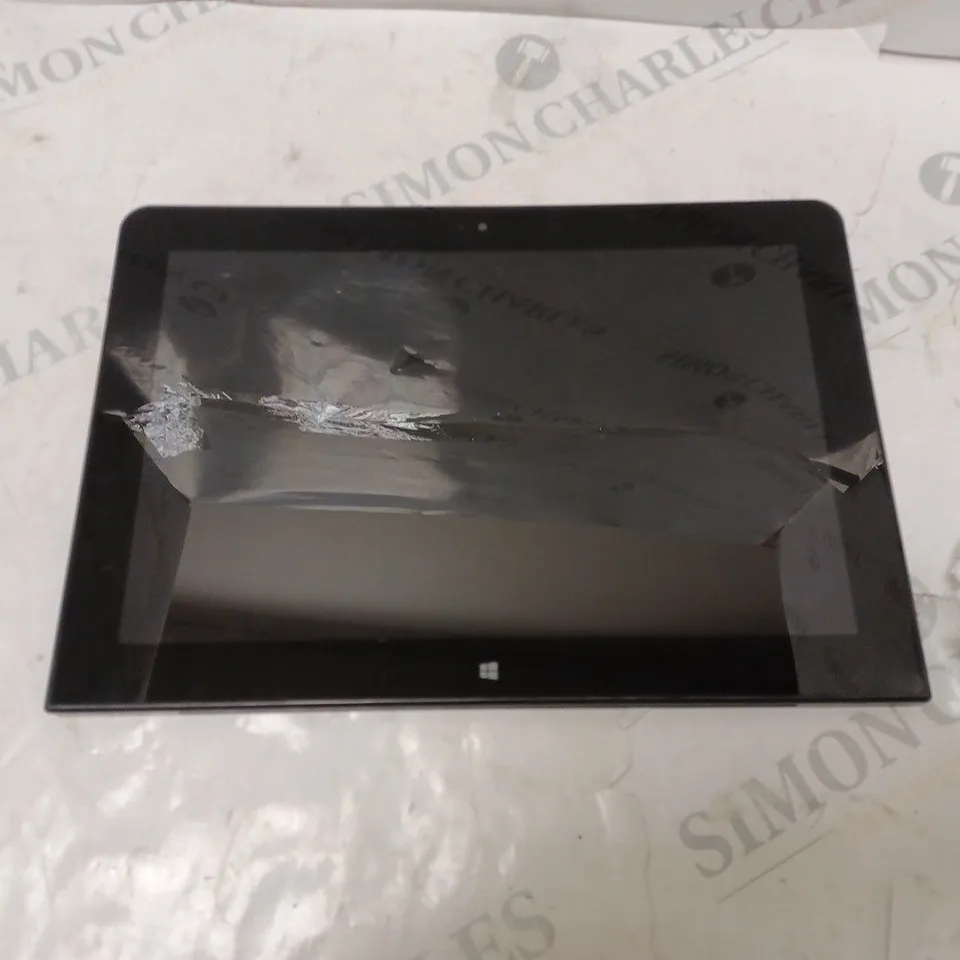 MICROSOFT LENOVO THINKPAD TABLET 