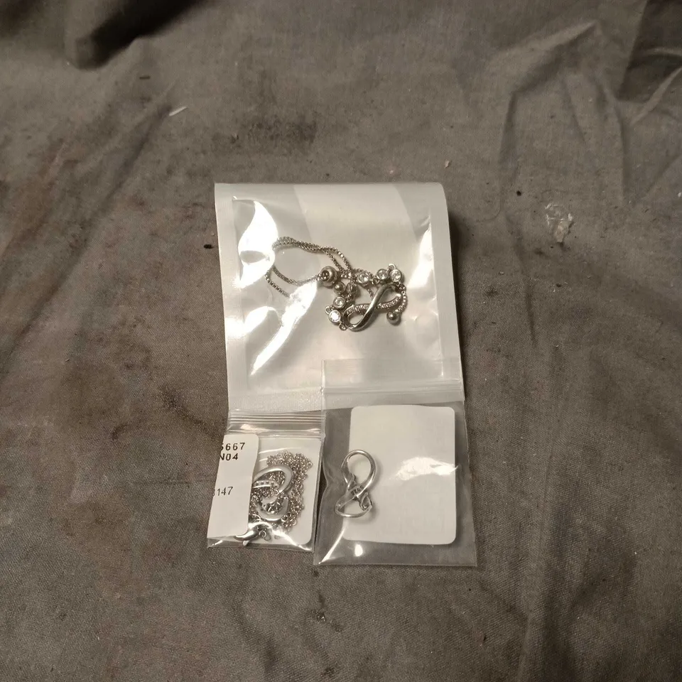 ASSORTED JEWELLERY BY PANGAMA, IN GIFT BOX