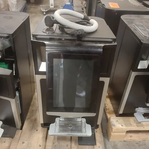 SCHAERER INTENSE COMMERCIAL BEAN TO CUP COFFEE MACHINE