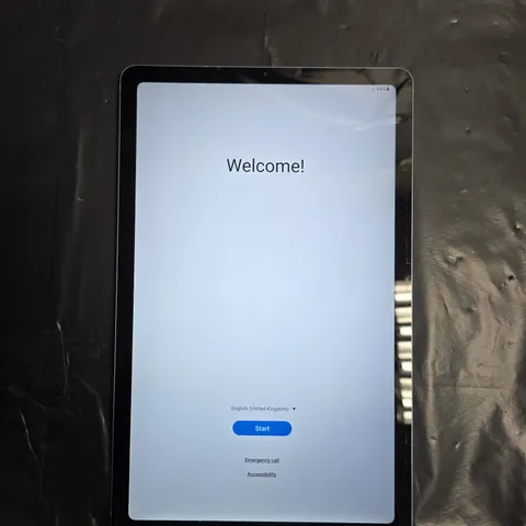 SAMSUNG GALAXY TAB S6 LITE