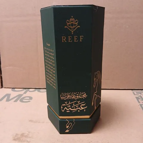 BOXED REEF ARABS COLLECTION OBAIAH 100ML