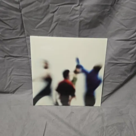 SEALED SPACEY JANE – IF THAT MAKES SENSE VINYL LP