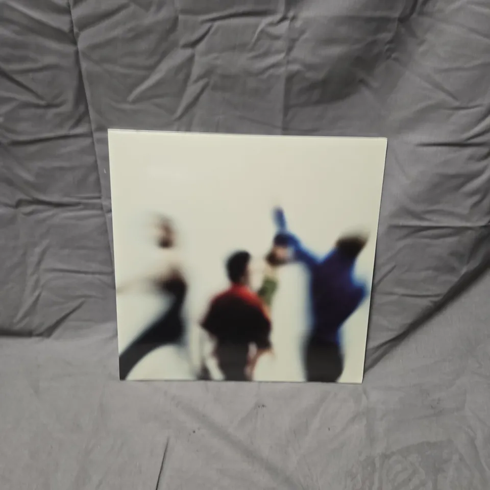SEALED SPACEY JANE – IF THAT MAKES SENSE VINYL LP