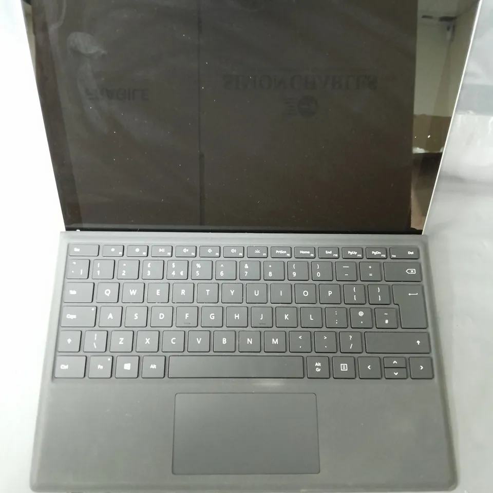 UNBOXED MICROSOFT SURFACE PRO 4 M3-6Y30 0.9GHZ 4GB 128GB