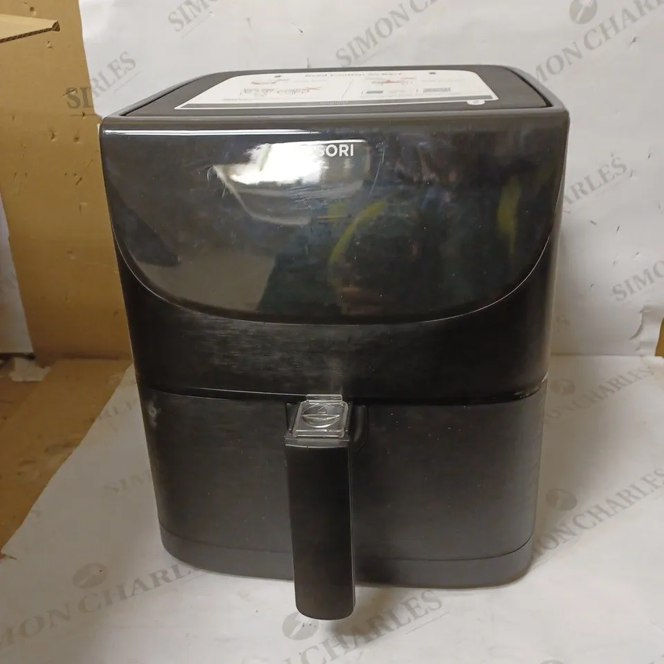 COSORI PREMIUM 5.5L AIR FRYER