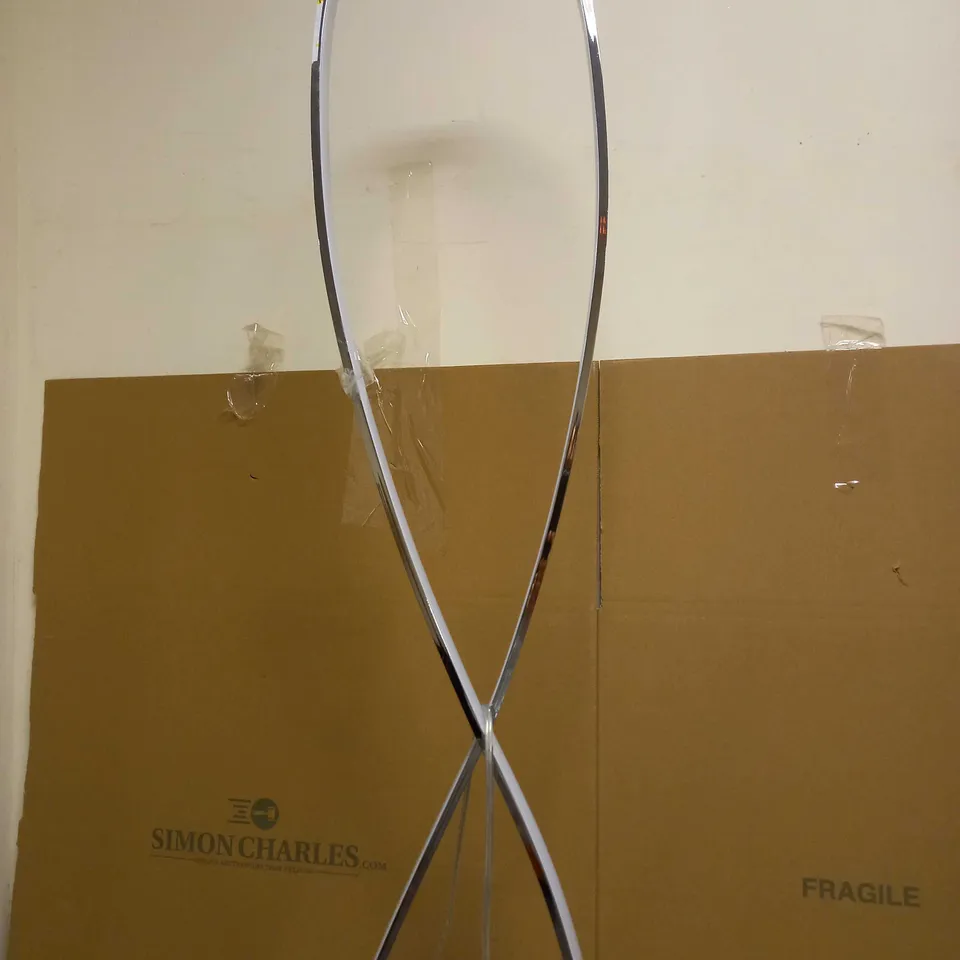 JOHN LEWIS ORA LED FLOOR LAMP