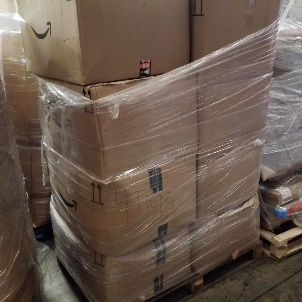 PALLET OF 8 BOXES CONTAINING ASSORTED CABLES