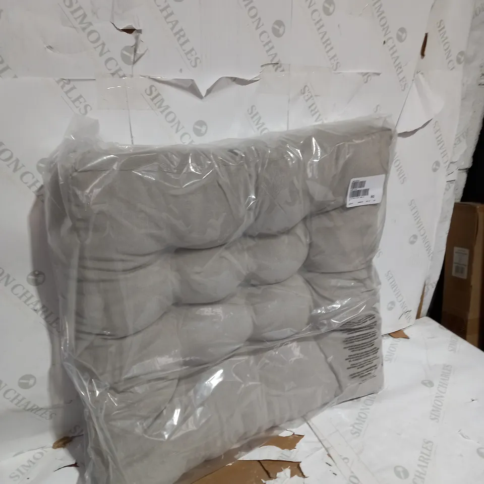 OUTLET COZEE HOME LARGE FLOOR CUSHION