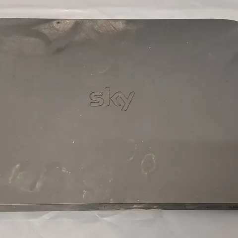 UNBOXED SKY 1TB SET TOP BOX - ES340D8