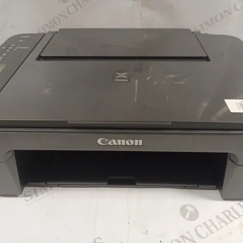 CANON PIXMA TS3350 PRINTER