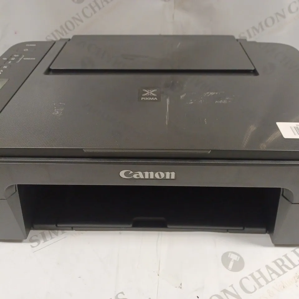 CANON PIXMA TS3350 PRINTER