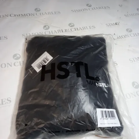HSTL MENS SUMMER VIBE HOODIE SIZE L
