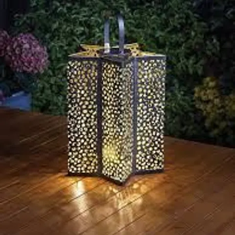 SMART SOLAR CELESTE LANTERN - XL