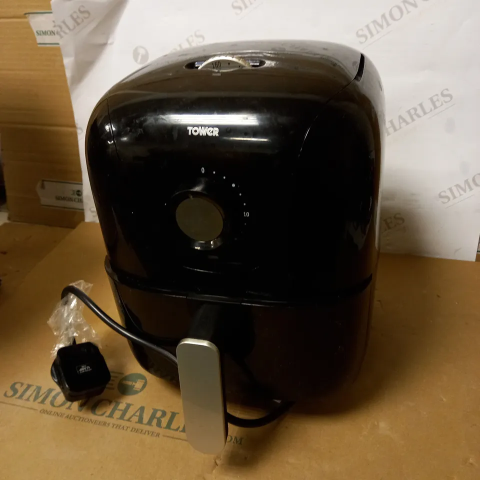 TOWER VORTX AIR FRYER 