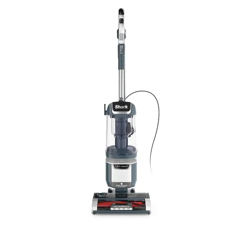 BOXED OUTLET SHARK ANTI HAIR WRAP UPRIGHT VACUUM CLEANER
