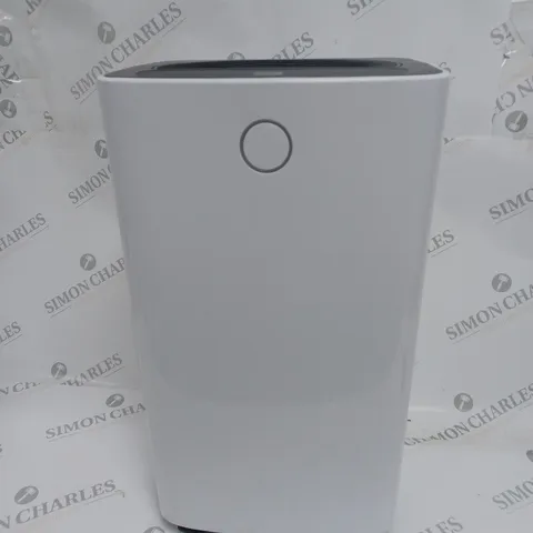 12L DEHUMIDIFIER