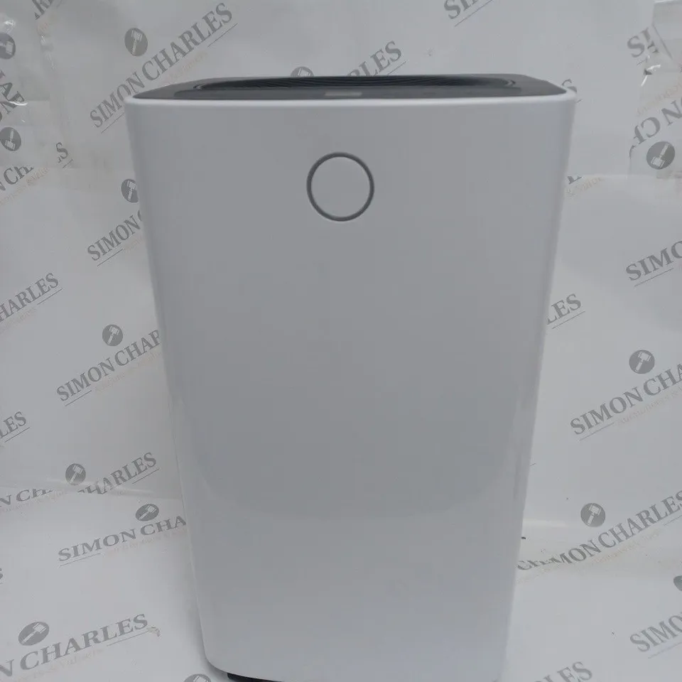 12L DEHUMIDIFIER