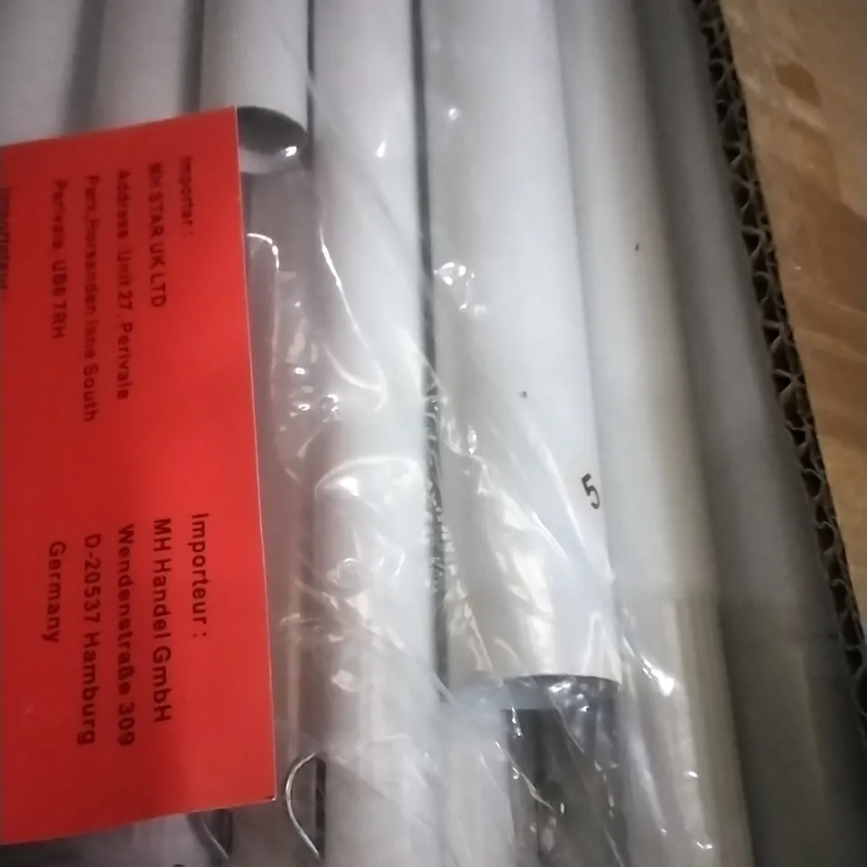 BOXED VERNON 2.7M W X 2.7M D GAZEBO