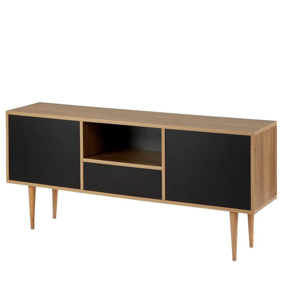 BOXED ARINNA TV STAND