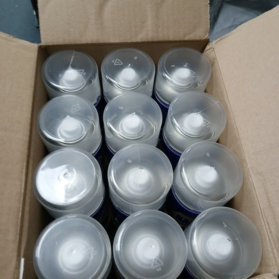 NAPA ELECTRICAL CLEANER – MAINTENANCE, 500ML (12-PACK)