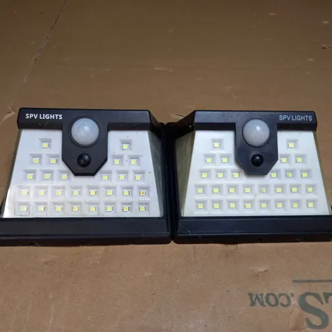 LOTOGO SOLAR LED LIGHT
