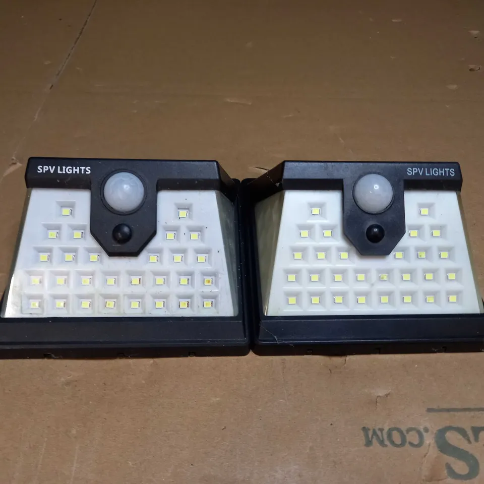 LOTOGO SOLAR LED LIGHT