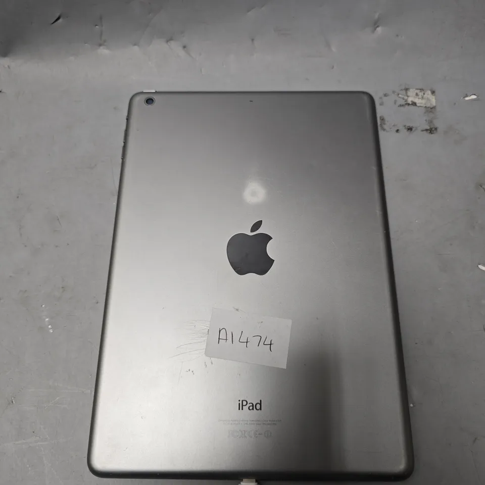 APPLE IPAD A1474 