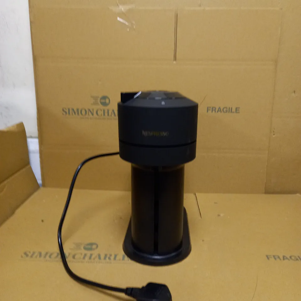 KRUPS NESPRESSO VERTUO NEXT COFFEE MACHINE
