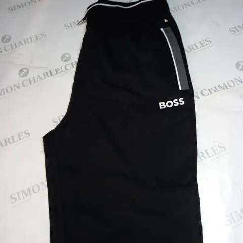 HUGO BOSS TRACKSUIT BOTTOMS SIZE M