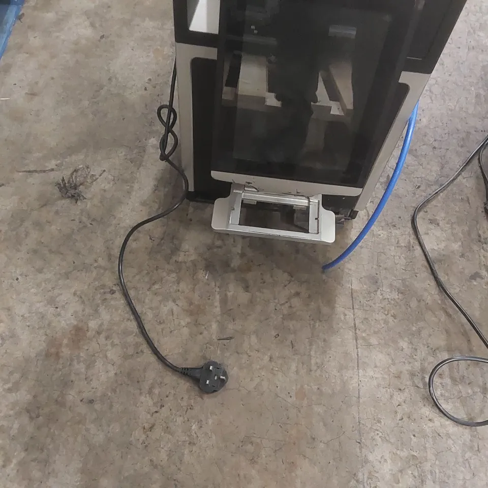 SCHAERER INTENSE COMMERCIAL BEAN TO CUP COFFEE MACHINE