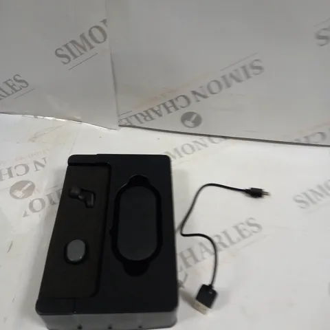 SKULLCANDY TRUE WIRELESS EARBUDS BOXED