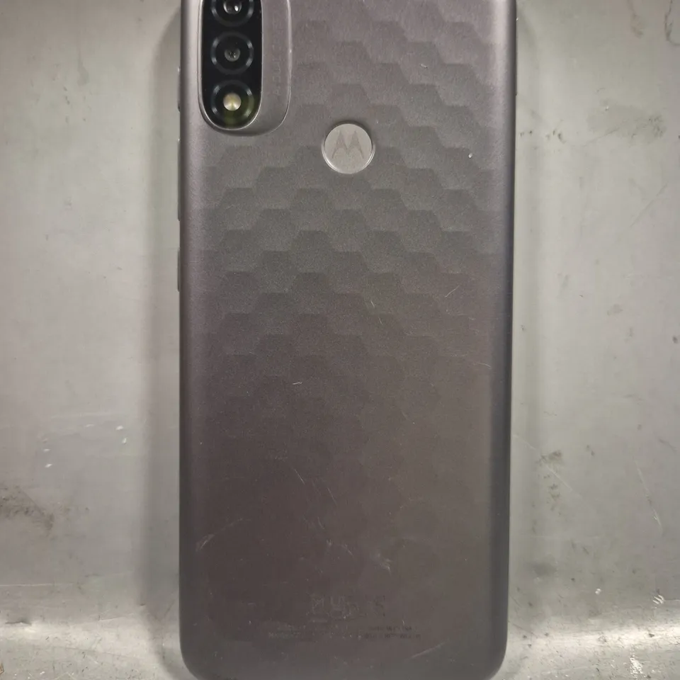 MOTOROLA XT2155-6 MOTO E20 MOBILE PHONE