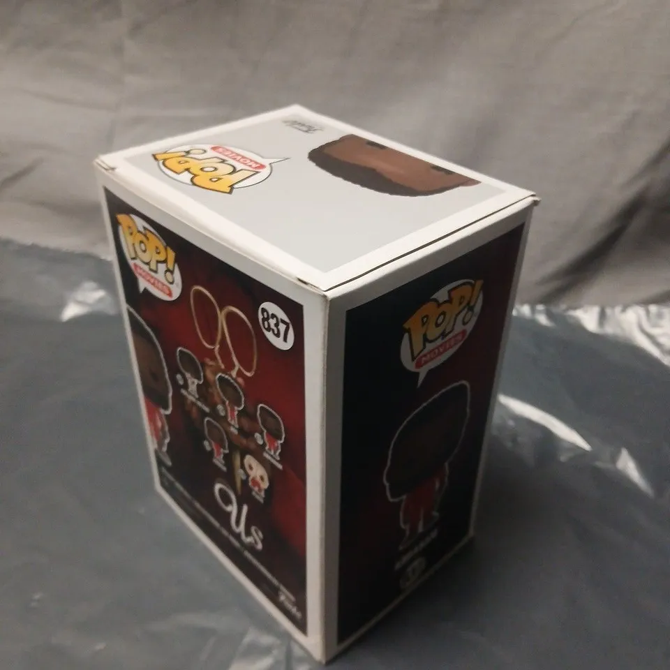 FUNKO POP! MOVIES US ABRAHAM – VINYL FIGURE (837)