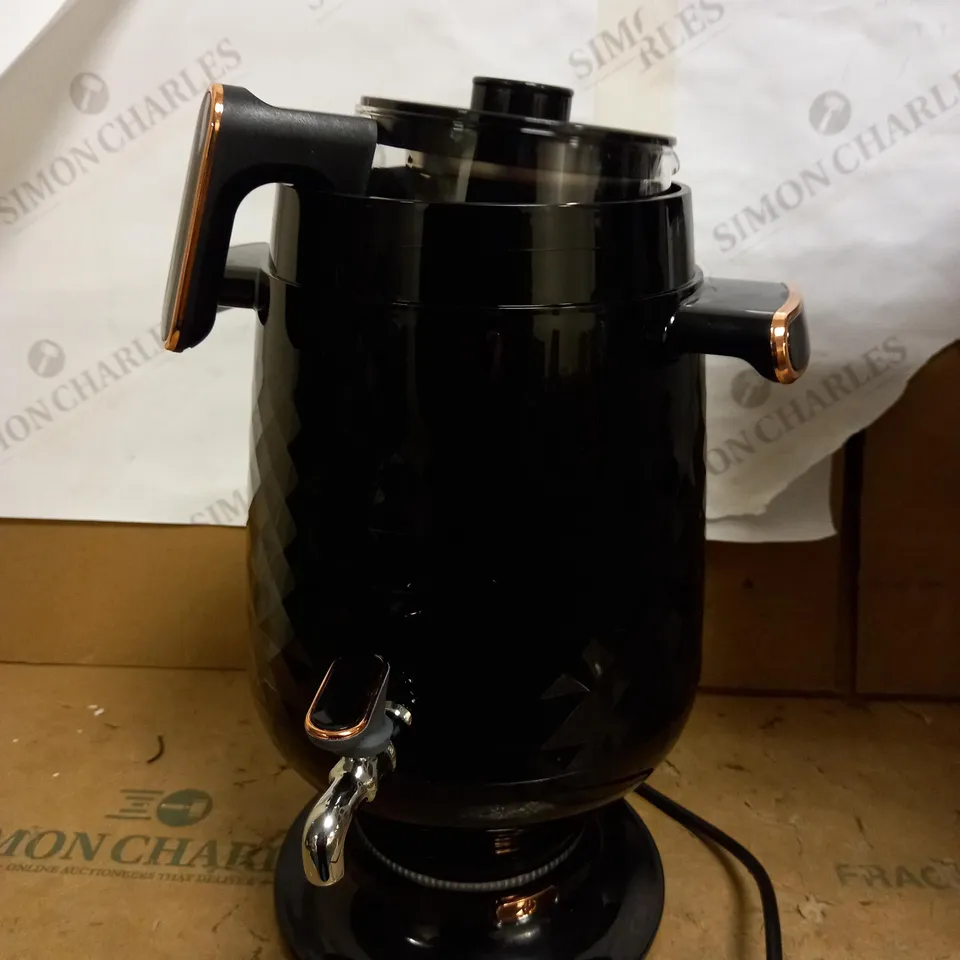 ARZUM ELECTRIC TEA MAKER