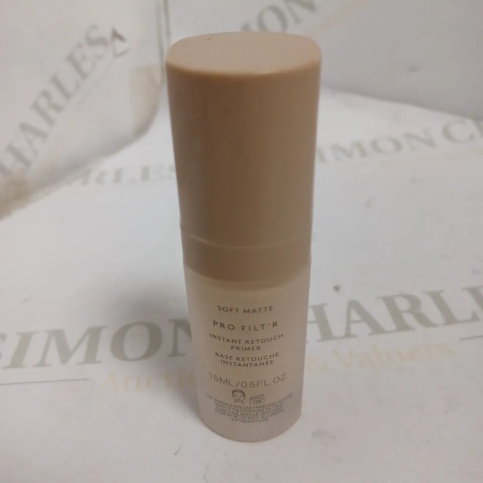 FENTY BEAUTY INSTANT RETOUCH PRIMER