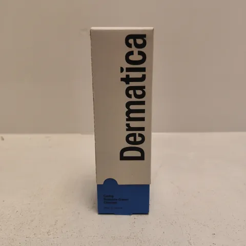 DERMATICA CARING SQUALANE CREAM CLEANSER (150ML)