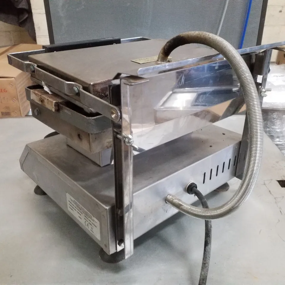 ROWLATT RUTLAND RE100FR-S/NG CONTACT TOASTER