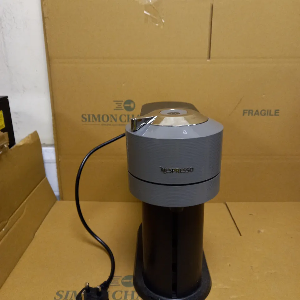 MAGIMIX NESPRESSO VERTUO NEXT