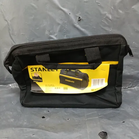 STANLEY TOOLS TOOL BAG 30CM