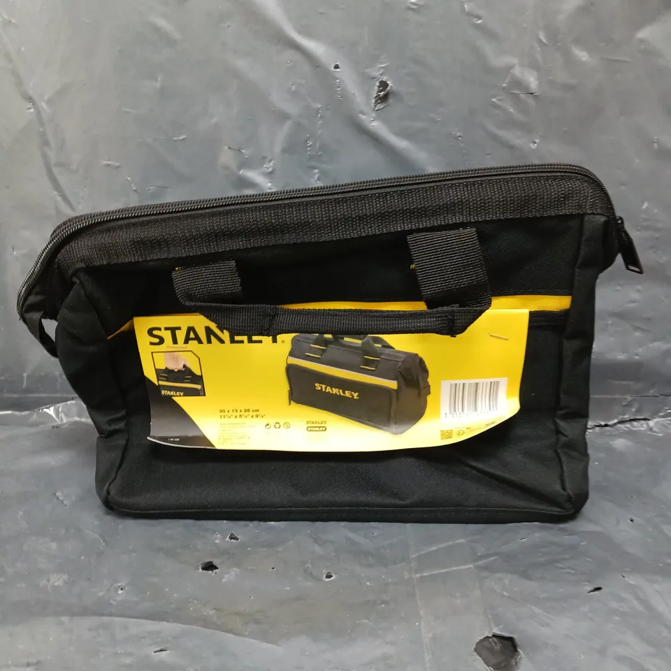 STANLEY TOOLS TOOL BAG 30CM