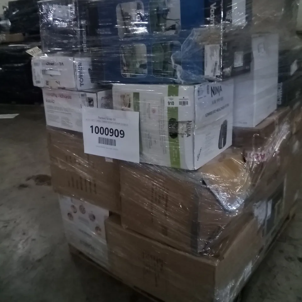 PALLET OF APPROXIMATELY 22 ASSORTED ELECTRICAL ITEMS TO INCLUDE 