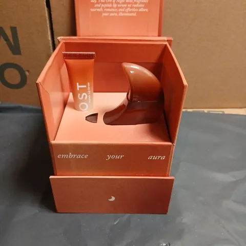 BOXED GHOST ORB OF NIGHT GIFT SET