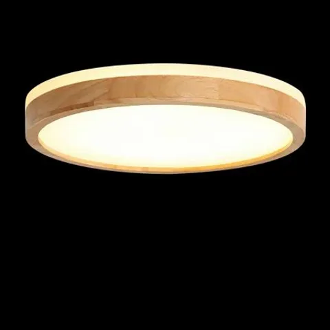 BOXED DAMIYON 1-LIGHT LED FLUSH MOUNT