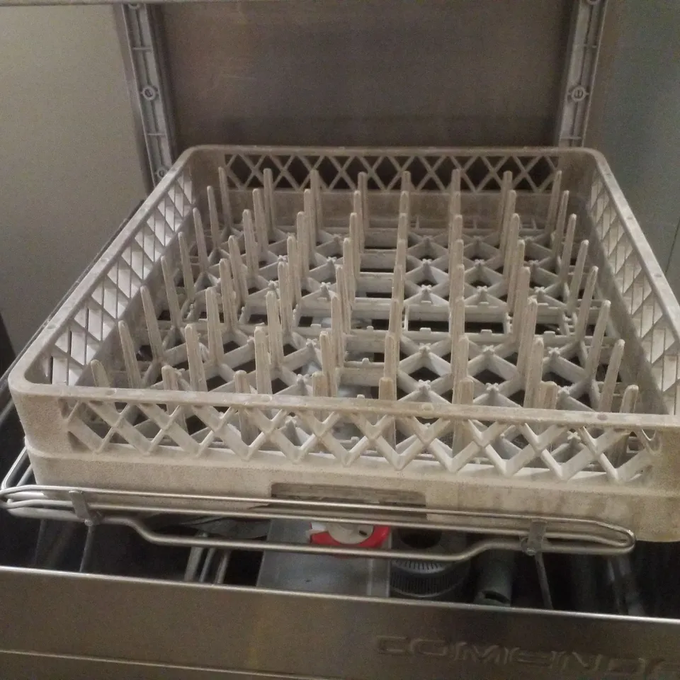 COMENDA PC07-RA HOOD DISHWASHER
