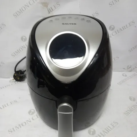 SALTER EK4221 DIGITAL HOT AIR FRYER